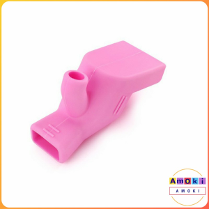 Amoki Silicone Water Tap Extension Kitchen Bathroom Portable Sink Faucet