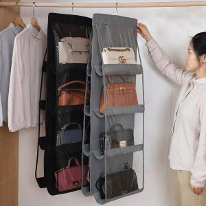 SMITH CHU | Bag Organizing Wall Hanging Bag Organizer