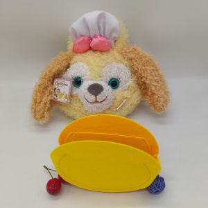 Large Face Bag Medium Size Inner Cake Bag Organizer Bag Support Type round Shape Household Storage Tools Makeup Bag