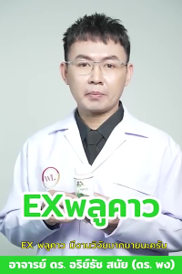 EX พลูคาว สมุนไพร พลูคาวสกัด สูตรเข้มข้น กระตุ้นการสร้างเม็ดเลือดขาว เสริมสร้างภูมิคุ้มกันร่างกาย 30 แคปซูล BKK Beauty Store