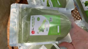 Bột cần tây sấy lạnh (túi 150g) bột cần tây nguyên chất bột đắp mặt giảm cân đẹp da giảm mỡ bụng an toàn hiệu quả