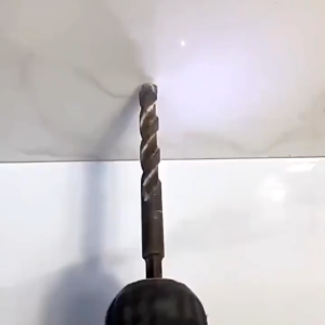 [SG Local] Electric Drill Dust Cover  Durable Rubber Dust Collector For Home Electric Hammer Tool Accessories