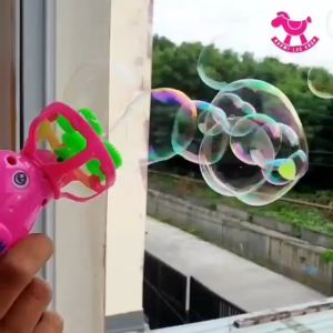 BISA COD MAINAN BUBBLE GUN DOLPHIN - MAINAN SABUN GELEMBUNG//Mainan BUBBLE GUN DOLPHIN Mainan Anak Tembak Bubble Gun Dolphin Gelembung Air Sabun SNI bubble dolphin