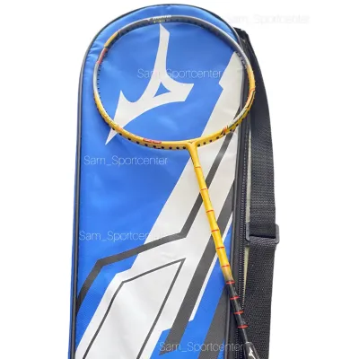 RAKET BADMINTON MIZUNO POWER BLADE 0RIGINAL