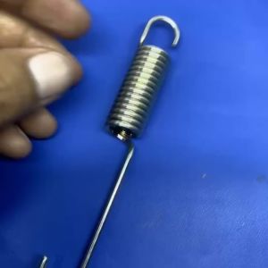 SPRING PER STANDAR SAMPING SUZUKI SMASH SATRIA FU SKYWAVE SPIN GSX SHOGUN NEX ORIGINAL