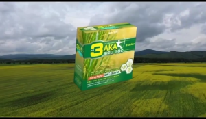 Bộ 3AKA Siêu Tốc Bio Sun Chăm Sóc Lúa Khỏe – Giảm Nấm Khuẩn Lá Đứng Hạt Sáng Mẩy Năng Suất Cao