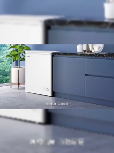 Haier BC/BD-142GHDT 142L Single Temperature Frost Chest Freezer 1Yr Warranty Commercial Use