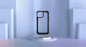 【🔥SG SELLER🔥】RICHMENTGADGET Luxury Transparent Shockproof Bumper Armor Case For SAMSUNG Galaxy S25 ULTRA S25U S25 PLUS S25+ S24 Ultra S24 Plus S24+ S23 Ultra S23+ S22 ULTRA S22+