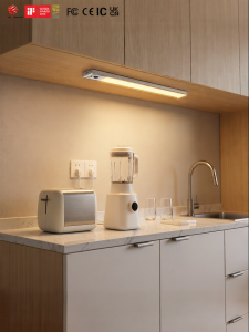 EZVALO | Pet Sensing LED Light Strip Magnetic
