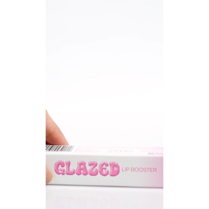 EB PLUS GLAZED LIP BOOSTER 2g