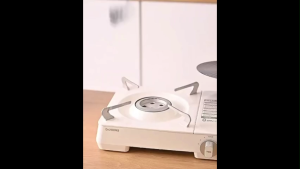 OHHDEER 26CM Plat Penebar Haba Aluminium Boleh Tanggal - Defrost Heat Diffuser Plate Aluminium Tray