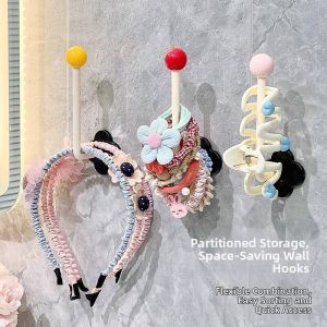 Hair Accessories Storage Hanging Organizer