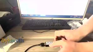 ADUM3165 USB 2.0 Bộ Cách Ly DC Tốc Độ Cao 3KV 480Mbps Cho Bộ Lọc Loại Bỏ Vòng Lặp Âm Thanh DAC Thiết Bị Y Tế USB