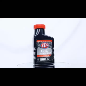 STP Oil Treatment Diesel 300ml Campuran Additive Oli Mesin Solar Pengental