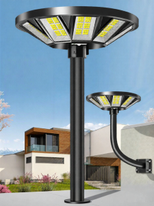 Solar Outdoor Landscape Light