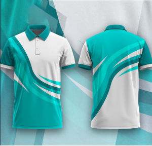 Colorful 3D Printed Stripes Mens Polo Shirt For Men Clothing 2026 Short Sleeve Tees Summer Sport Lapel Tops Oversized T-Shirts