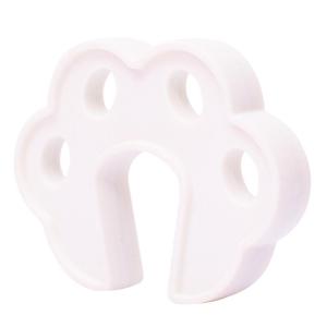 EUDEMON | กันล็อกประตูแบบถอดได้สำหรับเด็ก EUDEMON B9423 กันล็อกประตูบ้าน ป้องกันการถูกติดประตู ป้องกันการชนในครัว เหมาะสำหรับเด็กอายุ 1-4 ปี