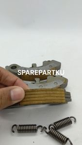 Kop Ganda Kualitas Tinggi untuk Yamaha Jupiter MX