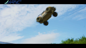 Remote Control Car Off-Road Car Brushless Motor Detachable Battery Climbing Car Toy for Kids Adults