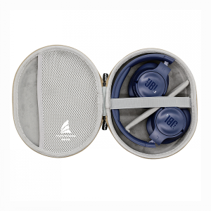 Fengfan JBL Hard Shell Bluetooth Earphone Case Storage Bag Portable Digital Accessories Organizer Multi-Purpose Carry-On Bag