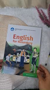 Buku Pelajaran Kurikulum Penggerak/Merdeka Kelas IX-9 SMP 2021 2022 Kemendikbud Murah Lengkap