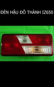ĐÈN HẬU ĐÔ THÀNH IZ650