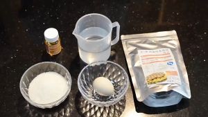 เครื่องทำวาฟเฟิล เตาวาฟเฟิล ฮ่องกง Egg Waffle make กำลังไฟ 1500W ราคาบริบท พลิกแล้ว สแตนเลส 1 ตัว การใช้งานเครื่องคอมพิวเตอร์ 2 ด้าน