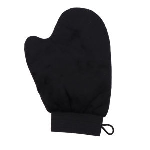 HNKMP | 【1Pcs Reusable Self Tan Glove Finger Applicator Tanning Gloves For Body Cream Lotion Mousse Self Tanner Body Cleaning Glove】