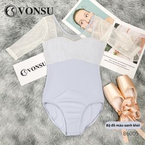VONSU | Đồ Tập Múa Ba Lê & Thể Dục Không Trung Cho Phụ Nữ Chuyên Nghiệp