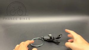 มือเกียร์ Shimano SLX 12 Speed รุ่น SL-M7100 เฉพาะข้างขวา 12 วิธีการเปิดประสบการณ์