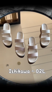 Carvil Sandal Wanita Ishikawa-02 L