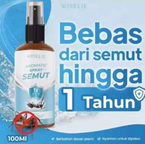 Aromatic Spray Kemasan 100 ML Cairan Penghilang Semut Efektif Pengusir Semut Dijamin Ampuh