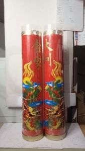 Lilin Sembahyang 6 Kati Chai & Lilin Warna: Panduan Lengkap