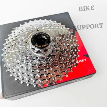 Bike Cassette Sunshine Sprocket Speed 42t Sprocket Shimano Speed
