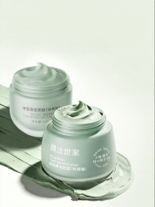 Mask Family | Mặt Nạ Làm Sạch Lỗ Chân Lông Loại Bỏ Mụn Đen Kiểm Soát Dầu Trị Mụn Làm Sáng Da Làm Dịu