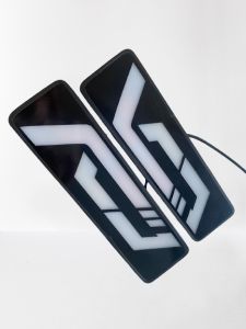 Stoplamp Mobil Pick Up Variasi Lampu Belakang Mobil Pickup FUTURA (CARRY 1.0/1.5/1.3)  NEW CARRY  APV  L300  PANTHER  KIJANG  DFSK SUPERCAB  HARDTOP & JIMNY