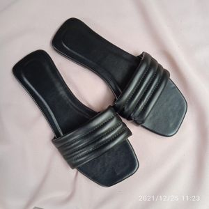 sandal wanitasandal wanita terbarusandal cewek kekinian gratis ongkir