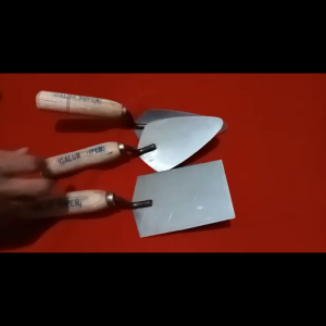 Cetok Sendok Pasir Semen Kuat & Kokoh