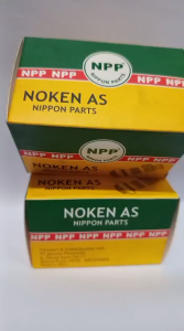 NOKEN AS NPP MIO J  MIO GT 115 SOUL GT ORIGINAL NPP - 54P