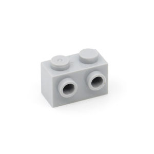 Small Particle Brick