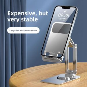 Piple | Adjustable Aluminum Tablet Stand for Learning Gaming and Watching Videos 12.9 inches