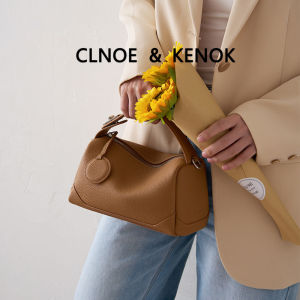 Luxury Commuter Leather Womens Bag