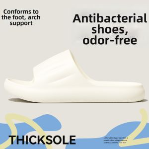 Molly | Antibacterial Deodorizing Slipper