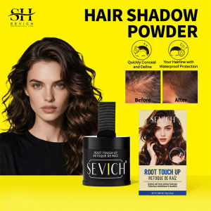 SEVICH Hair Shadow Powder Waterproof 10g