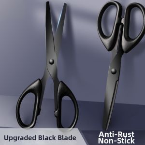 HUAZINIAO | Sharp Non-Stick Resistant Stainless Steel Scissors Multi-purpose