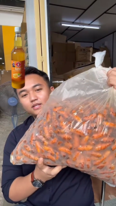 JUICE KUNYIK MR BENTONG ✅ORIGINAL ✅NATURAL