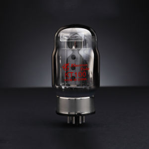 original Dawning shuguang KT100 electronic tube brand new authentic power consumption is greater than KT88 can directly replace KT88 6550 electronic tube