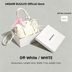 URCDN RDALVO | Ballet Style Birthday Gift Crossbody Bag