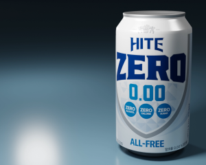hite ZERO All Free ไฮท์ซีโร่ เครื่องดื่มสปาร์คกลิ้งมอลต์ x 12 cans