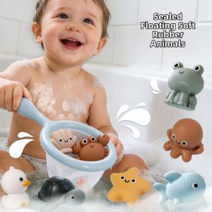 Baby Bath Floating Toys